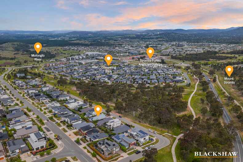 26 Batterham Crescent Denman Prospect