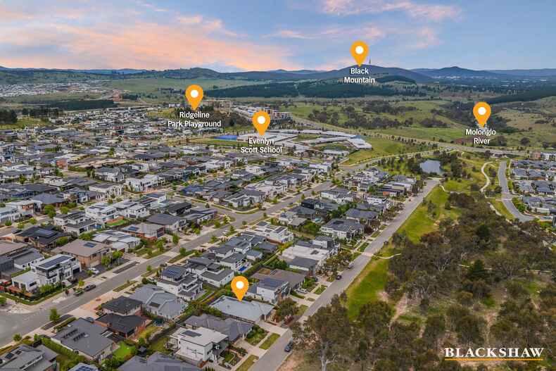 26 Batterham Crescent Denman Prospect