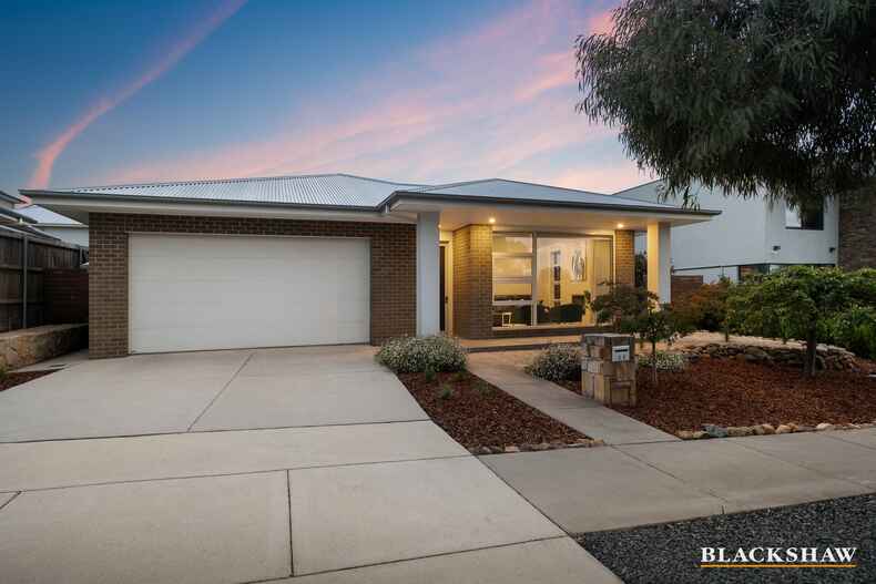 26 Batterham Crescent Denman Prospect