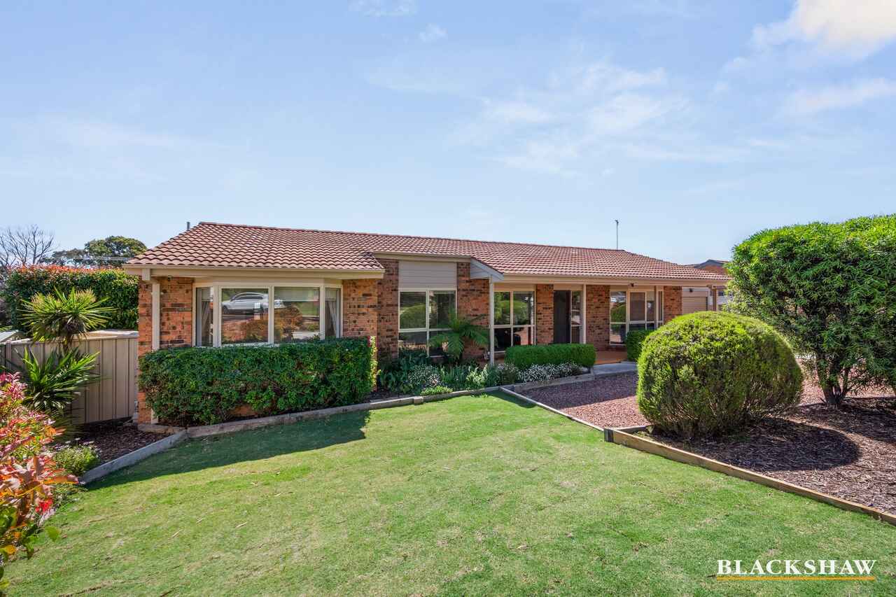 58 Must Circuit Calwell
