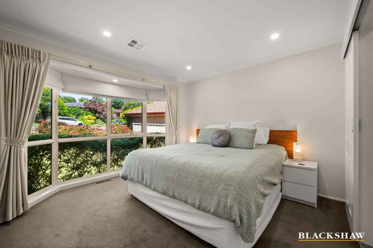58 Must Circuit Calwell