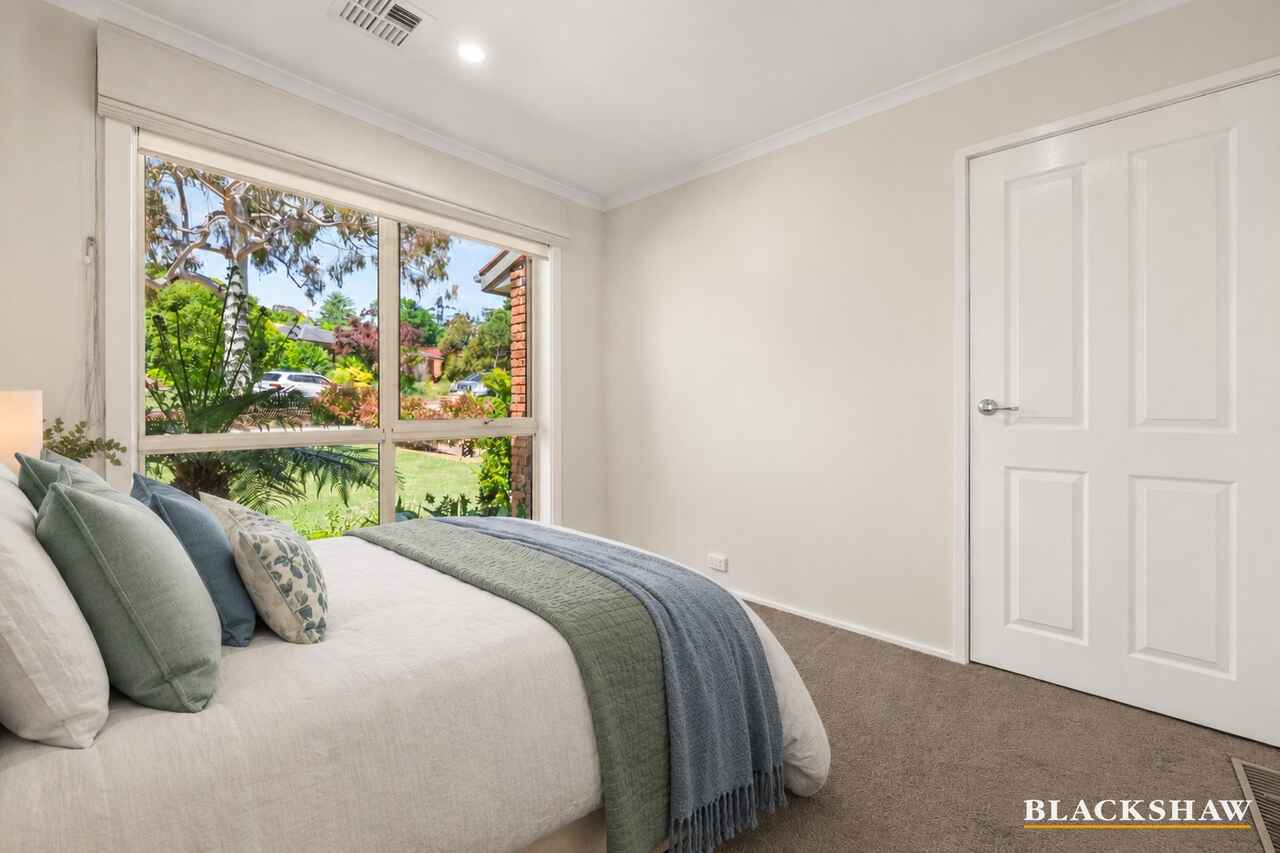 58 Must Circuit Calwell