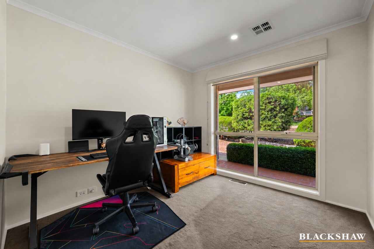 58 Must Circuit Calwell