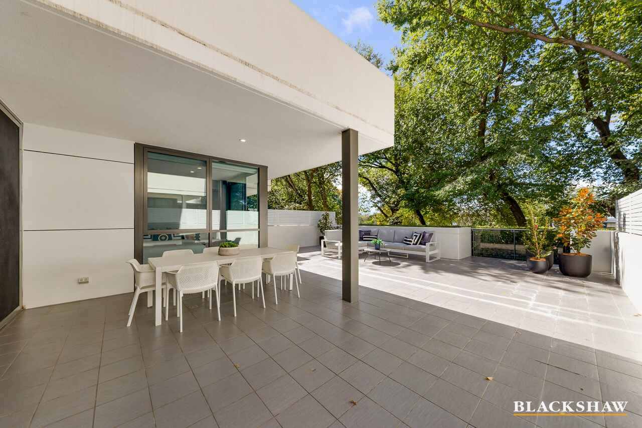 34/18 Austin Street Griffith