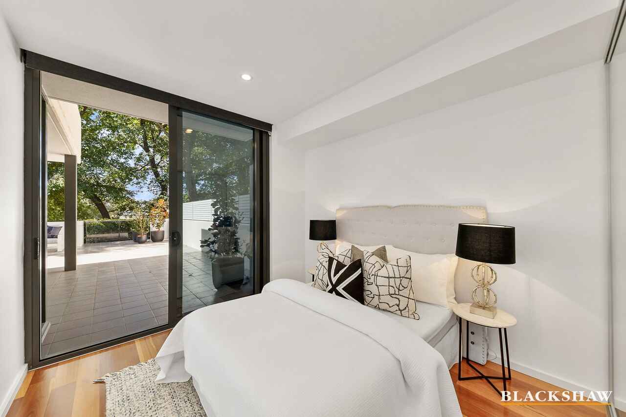 34/18 Austin Street Griffith