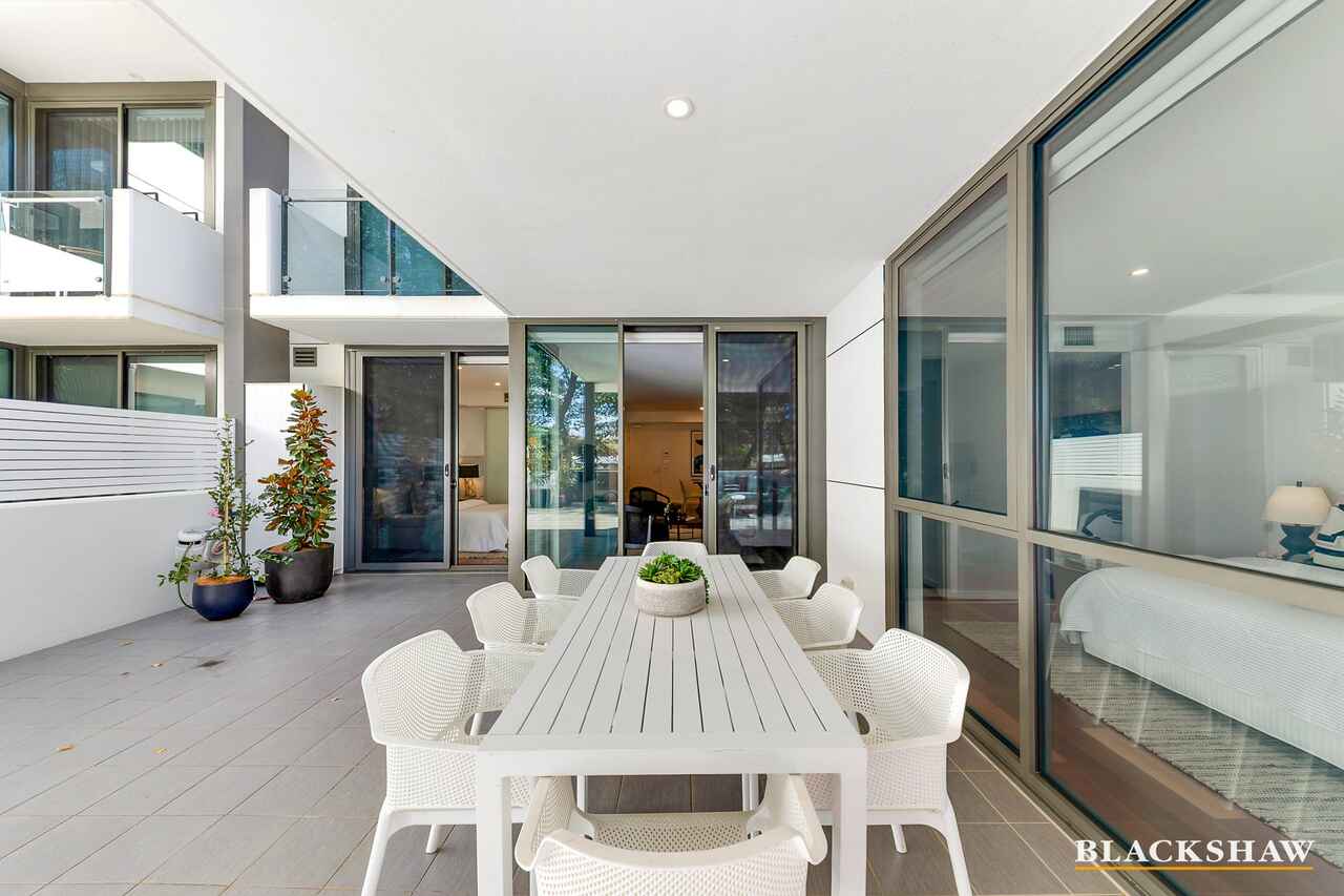 34/18 Austin Street Griffith