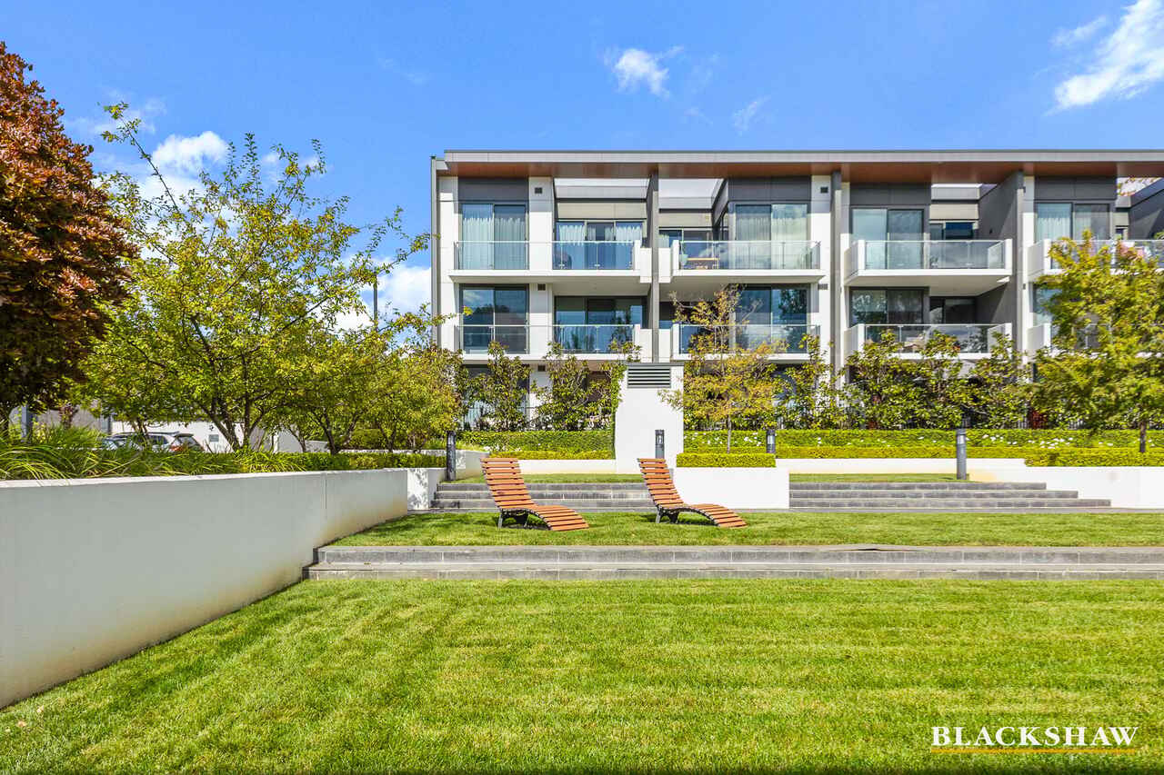 34/18 Austin Street Griffith