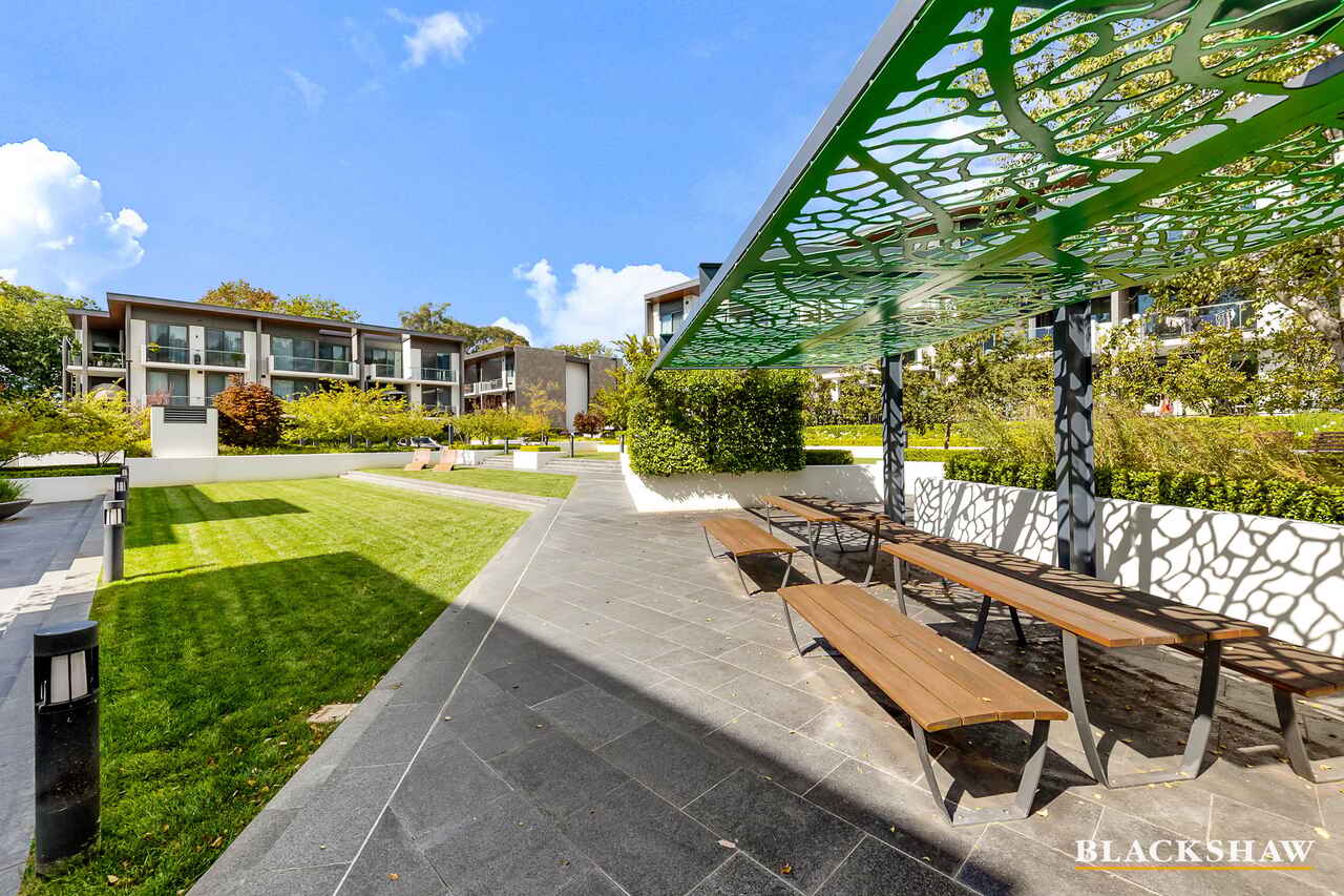 34/18 Austin Street Griffith
