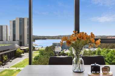 157/39 Benjamin Way Belconnen