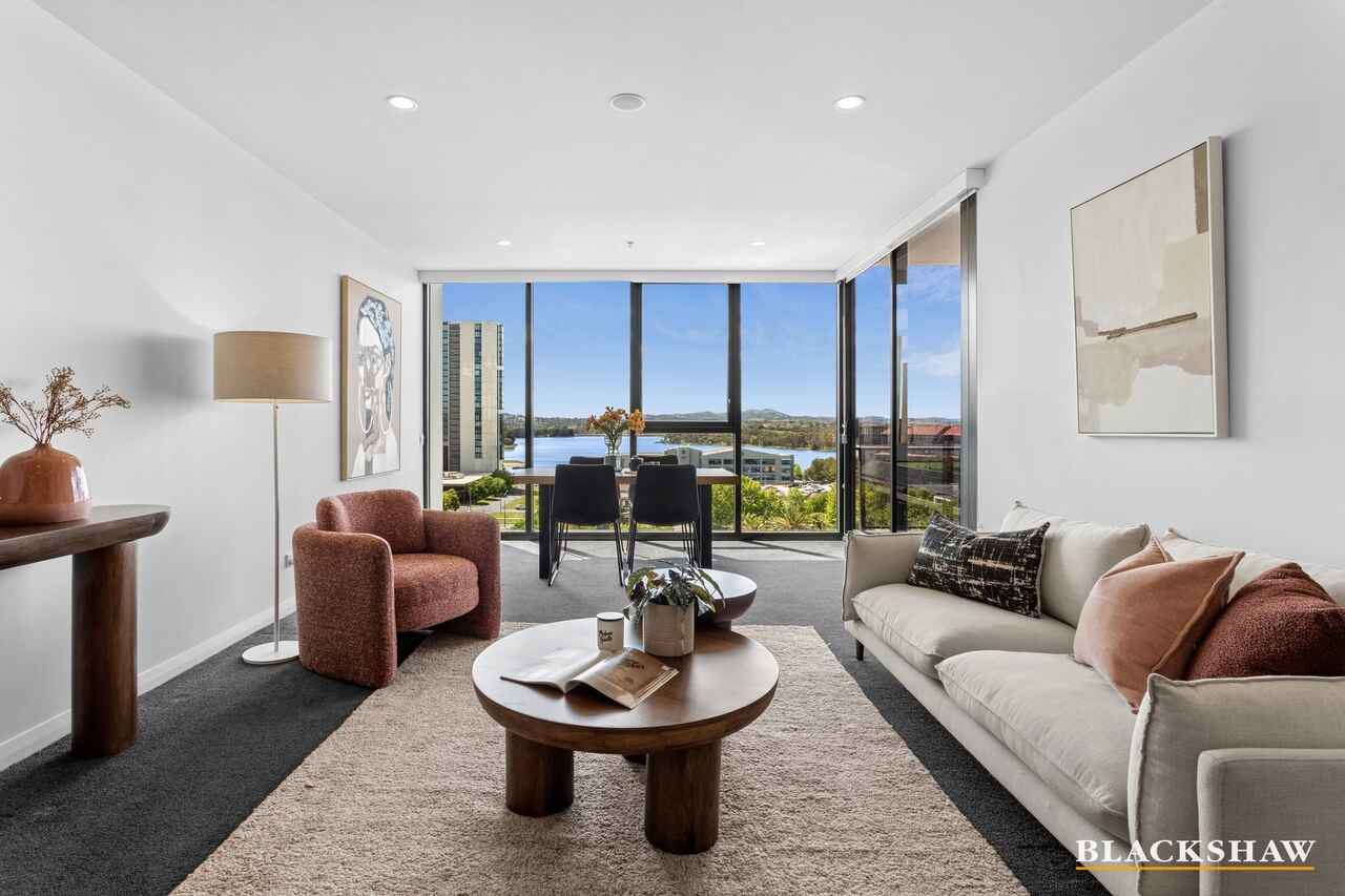 157/39 Benjamin Way Belconnen