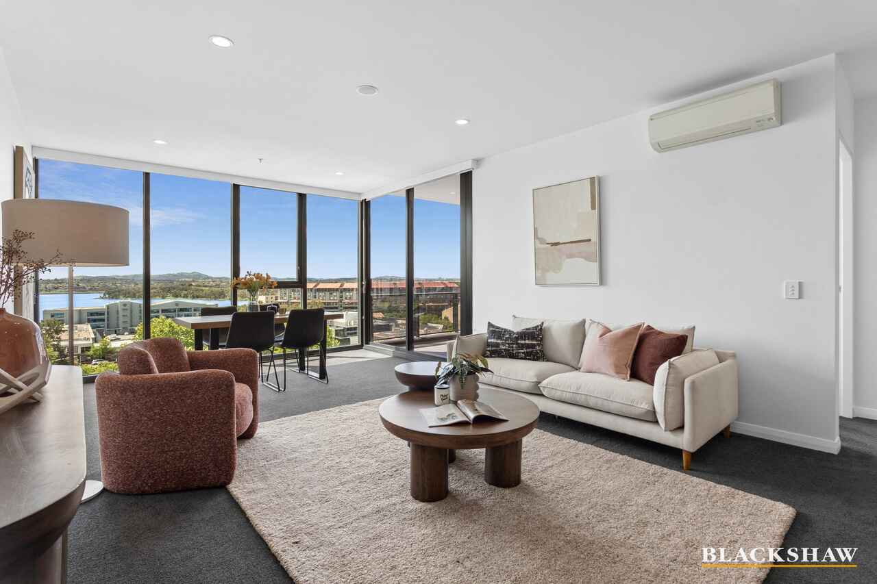 157/39 Benjamin Way Belconnen