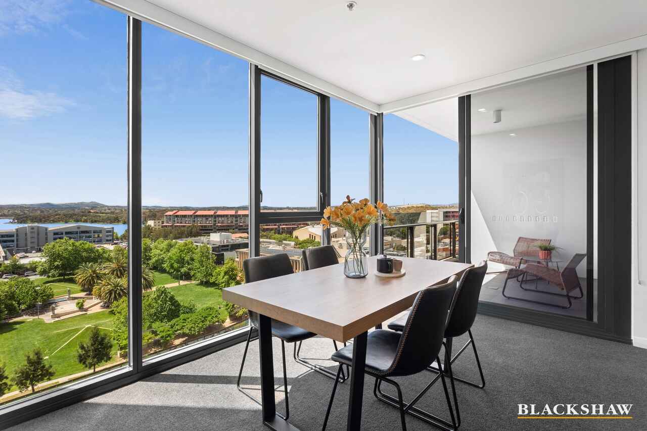157/39 Benjamin Way Belconnen