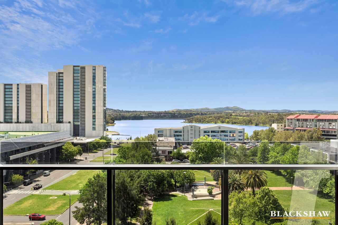 157/39 Benjamin Way Belconnen