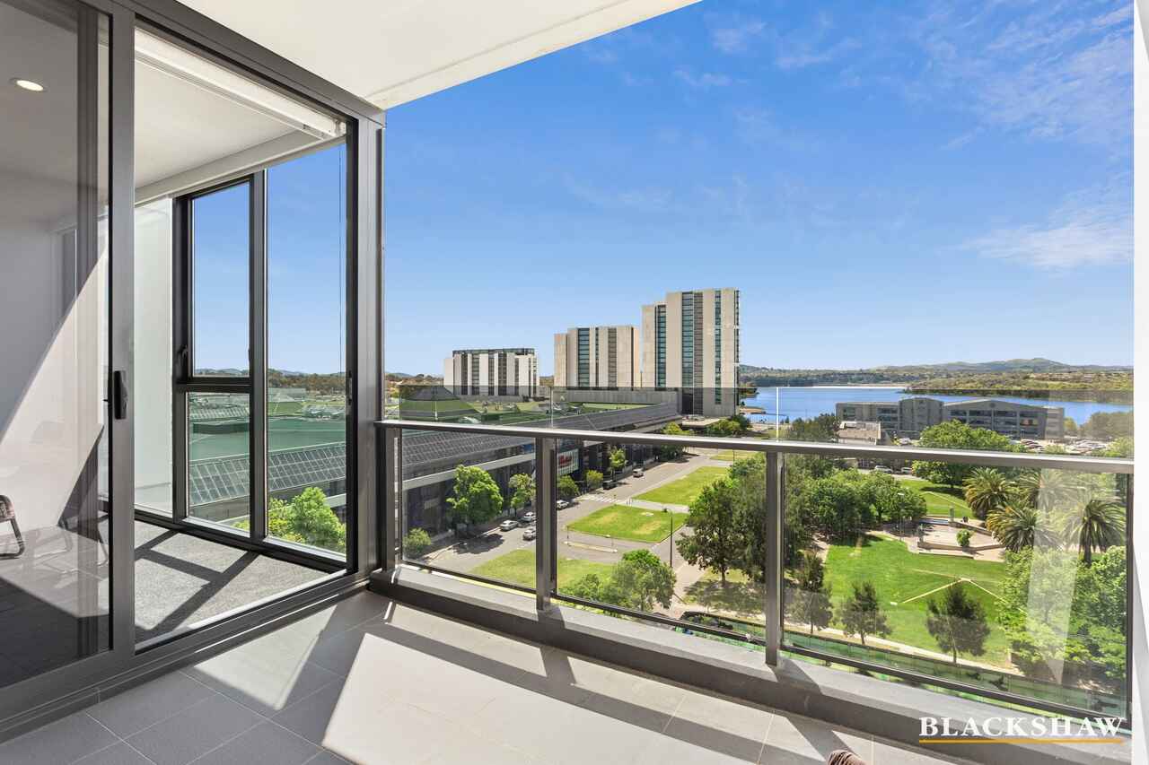 157/39 Benjamin Way Belconnen