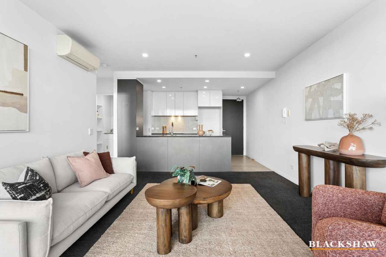 157/39 Benjamin Way Belconnen