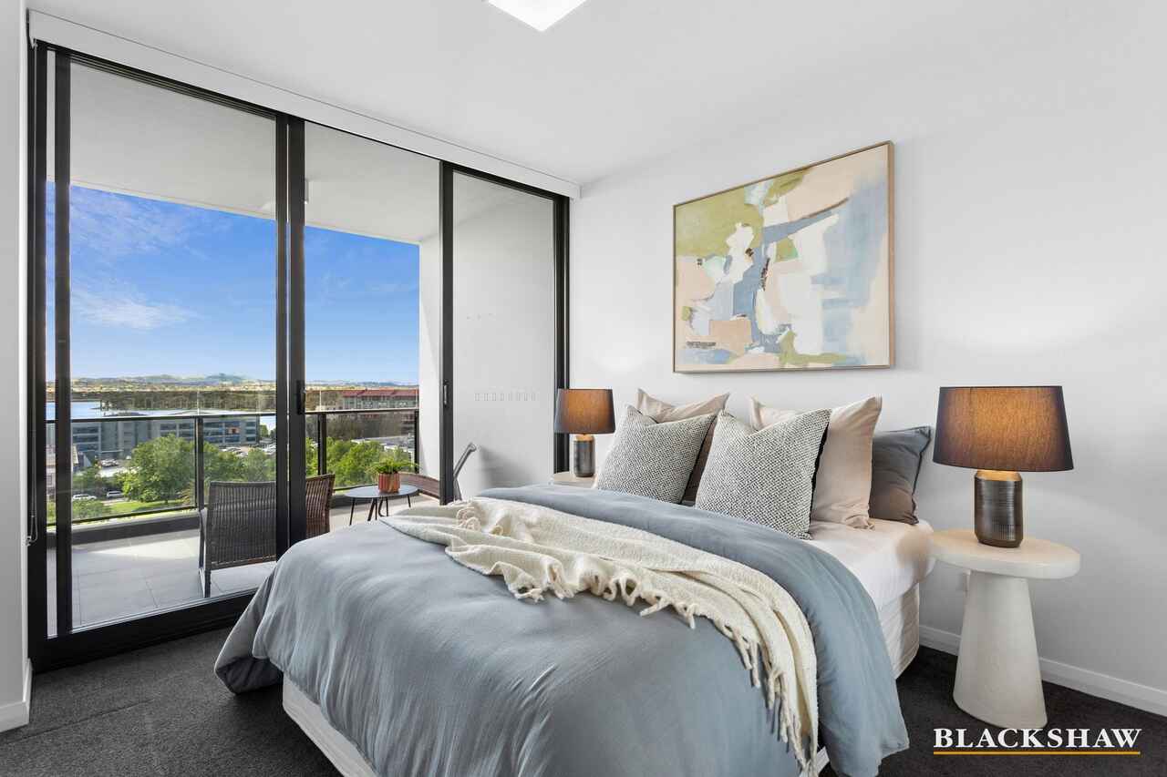 157/39 Benjamin Way Belconnen