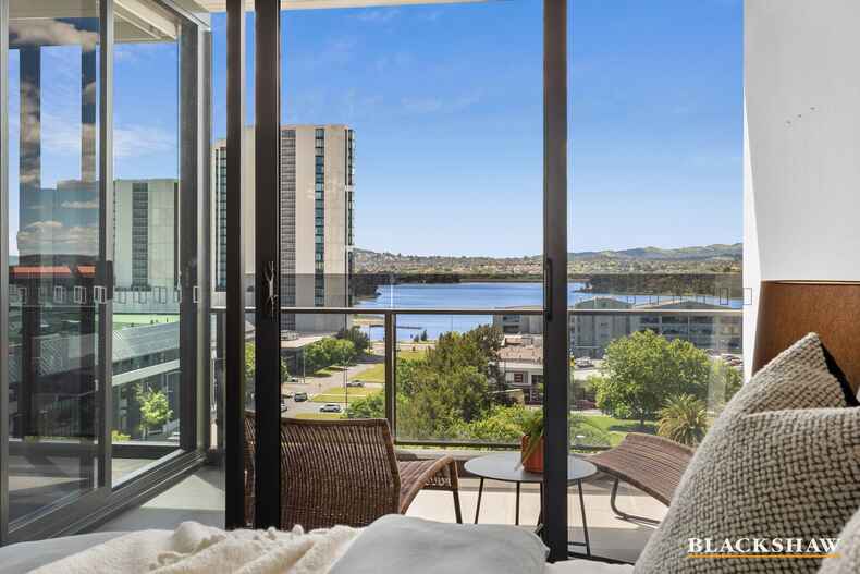 157/39 Benjamin Way Belconnen 157/39 Benjamin Way Belconnen