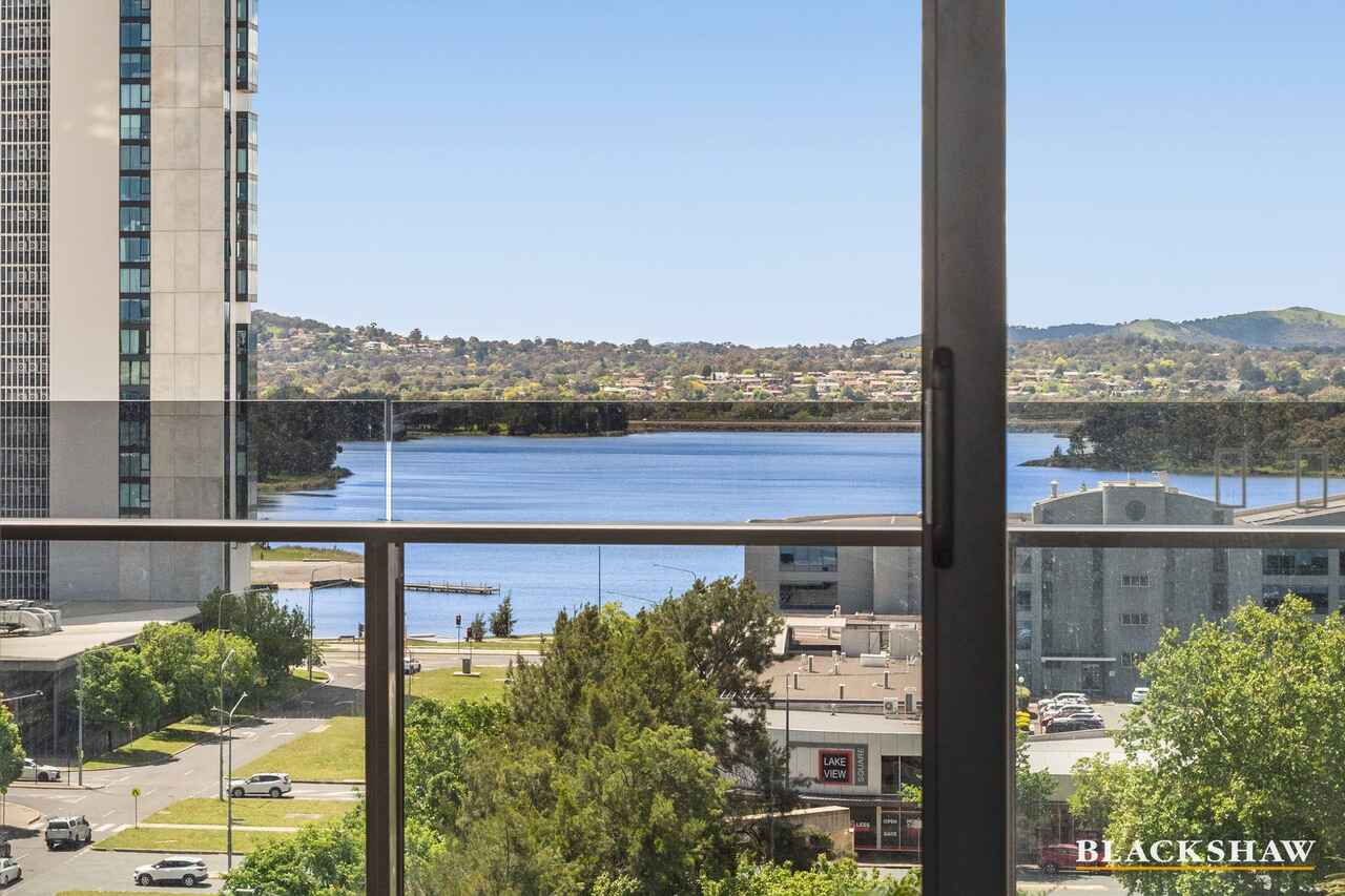 157/39 Benjamin Way Belconnen