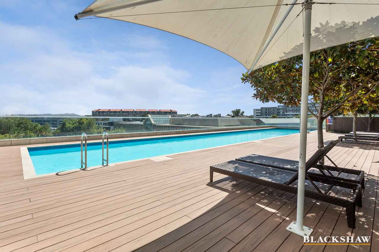 157/39 Benjamin Way Belconnen