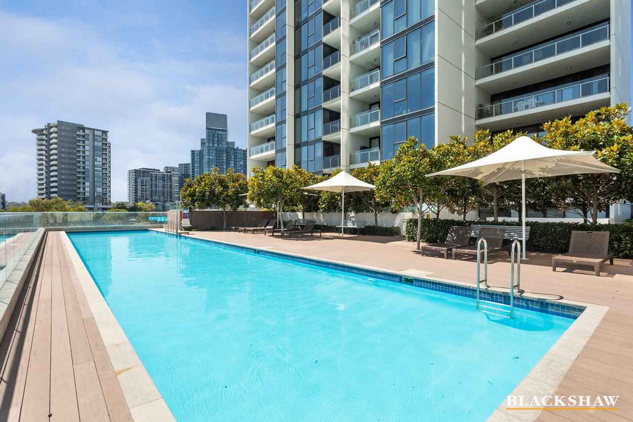 157/39 Benjamin Way Belconnen