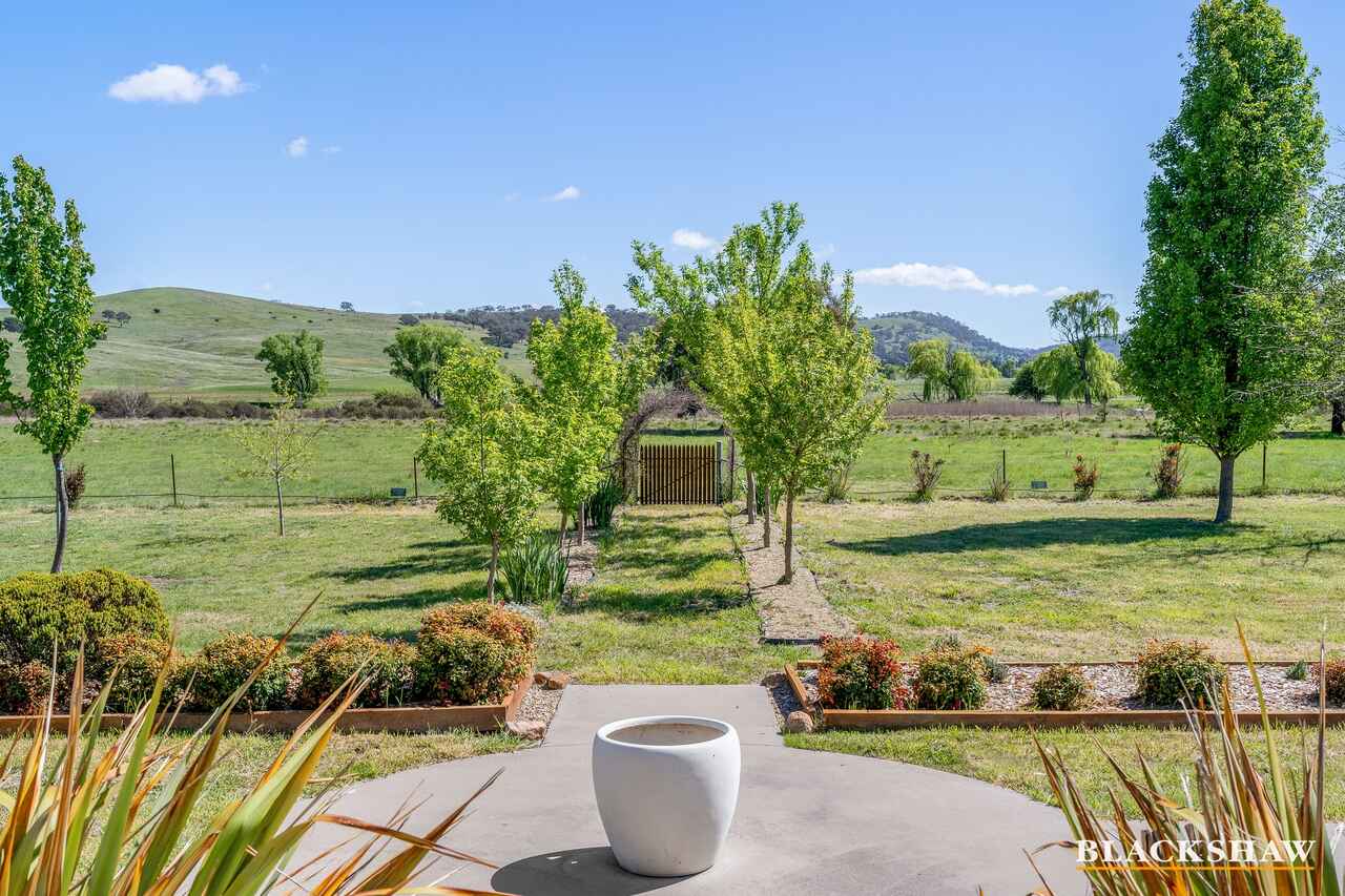6213 Monaro Highway Michelago
