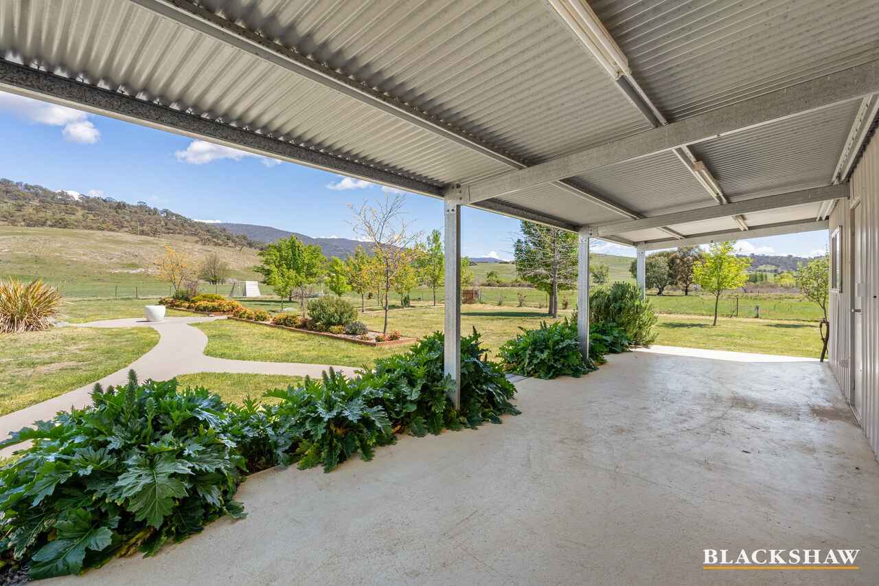 6213 Monaro Highway Michelago