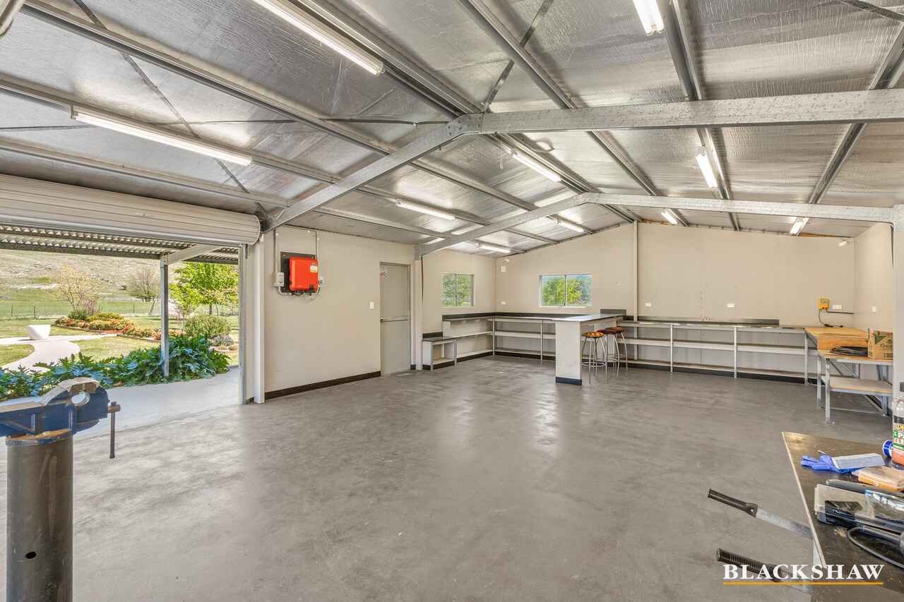 6213 Monaro Highway Michelago