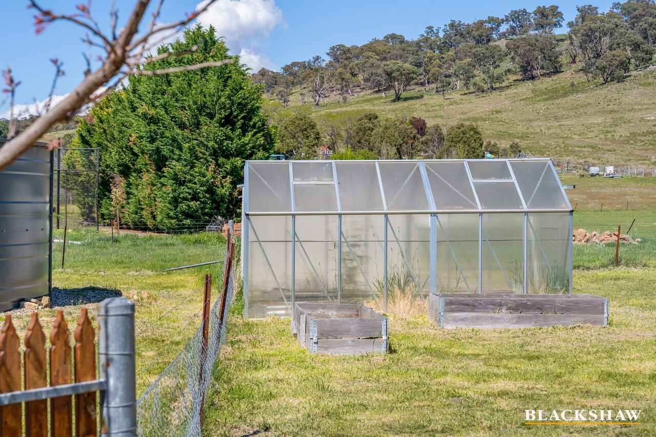 6213 Monaro Highway Michelago