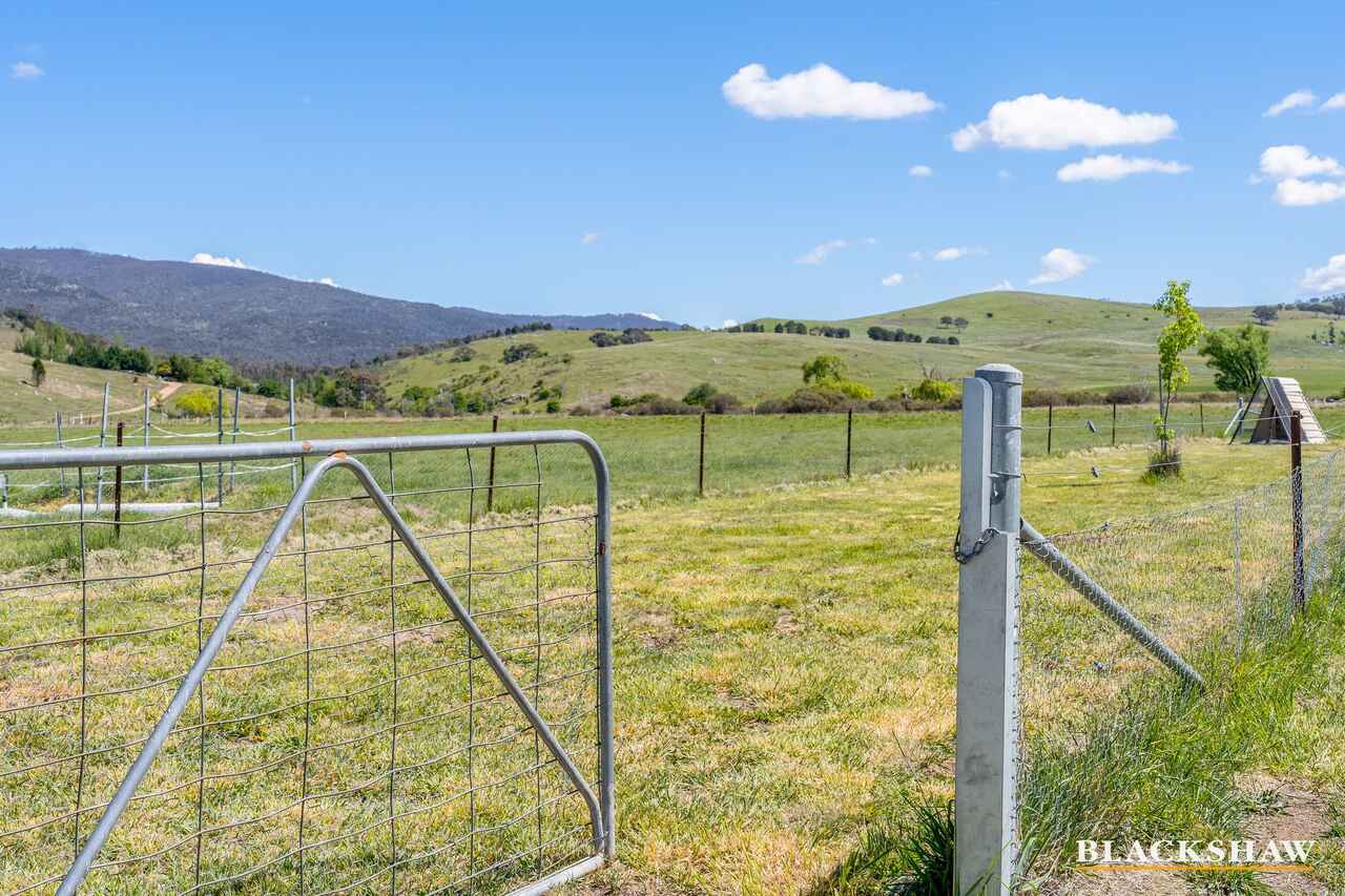 6213 Monaro Highway Michelago