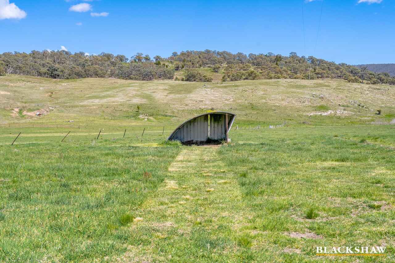 6213 Monaro Highway Michelago