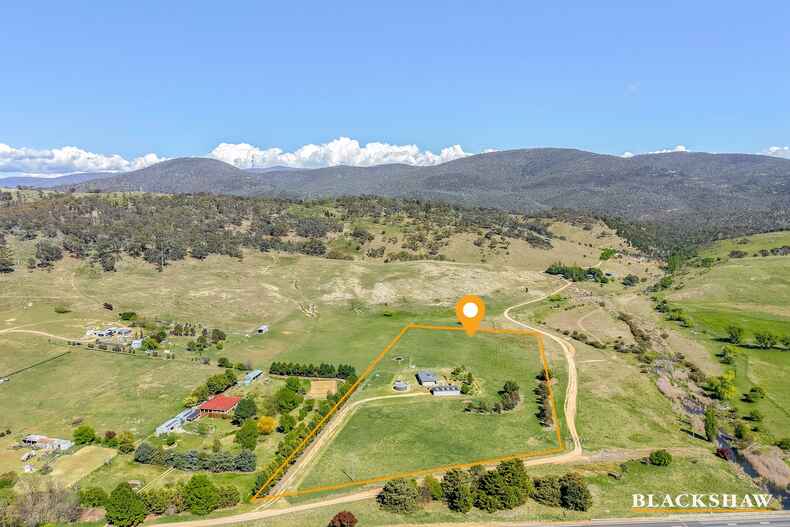 6213 Monaro Highway Michelago 6213 Monaro Highway Michelago