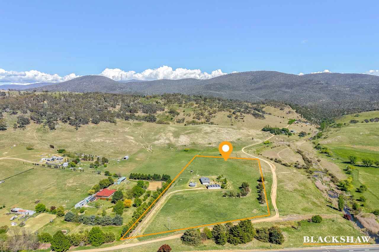 6213 Monaro Highway Michelago