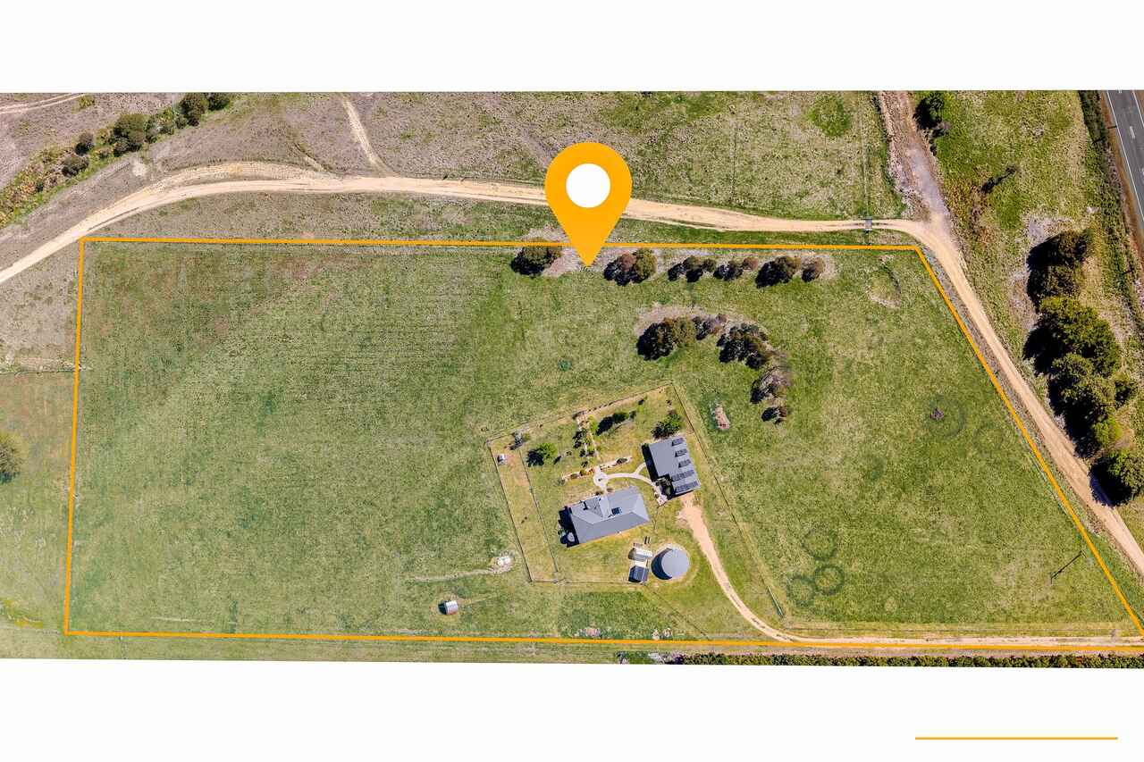 6213 Monaro Highway Michelago