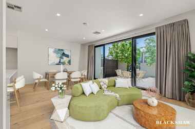 36 Bernard Heinze Avenue Moncrieff