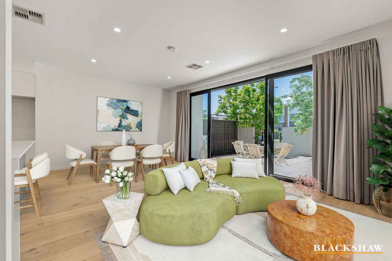 36 Bernard Heinze Avenue Moncrieff