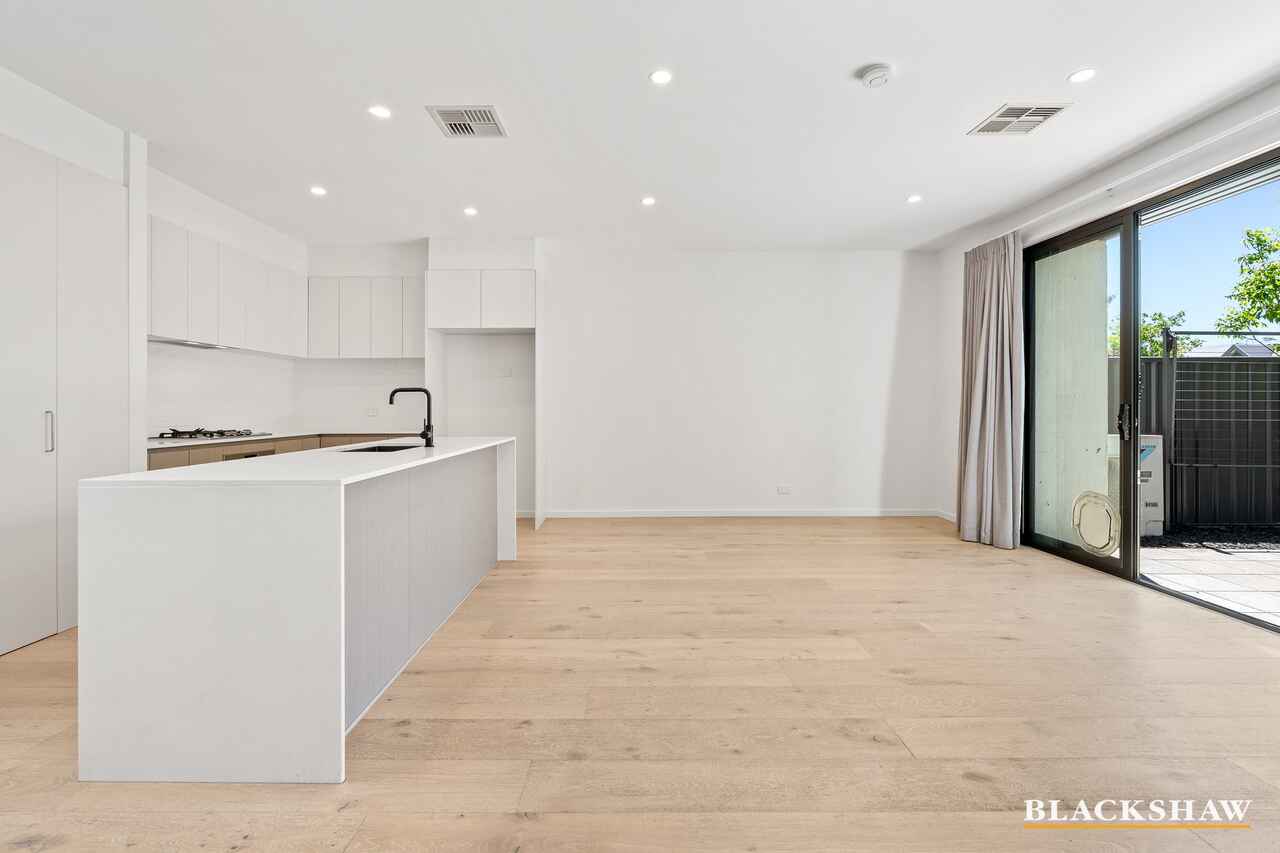 36 Bernard Heinze Avenue Moncrieff