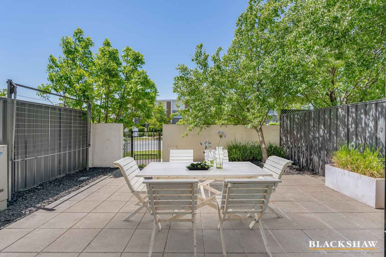36 Bernard Heinze Avenue Moncrieff
