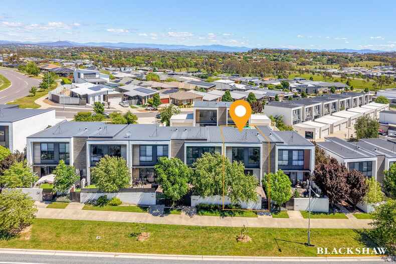36 Bernard Heinze Avenue Moncrieff 36 Bernard Heinze Avenue Moncrieff