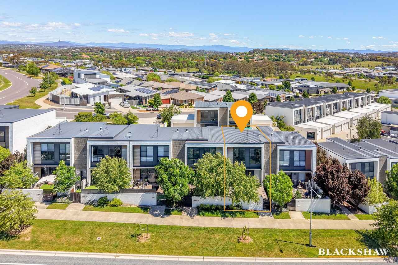 36 Bernard Heinze Avenue Moncrieff