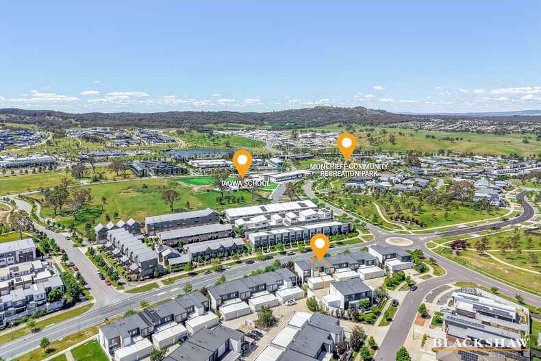 36 Bernard Heinze Avenue Moncrieff 36 Bernard Heinze Avenue Moncrieff