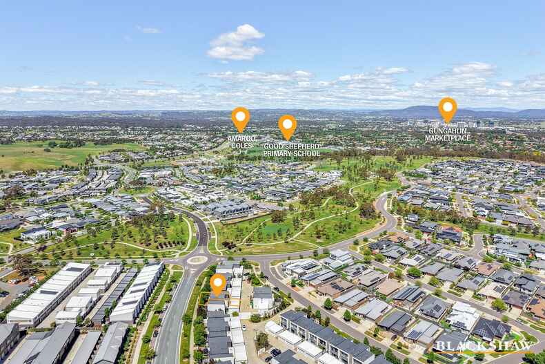 36 Bernard Heinze Avenue Moncrieff 36 Bernard Heinze Avenue Moncrieff