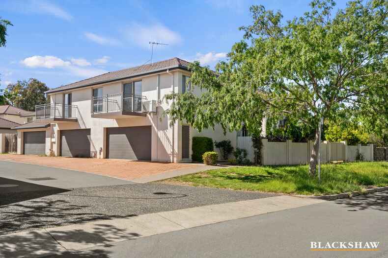 2A Cudgewa Lane Harrison 2A Cudgewa Lane Harrison