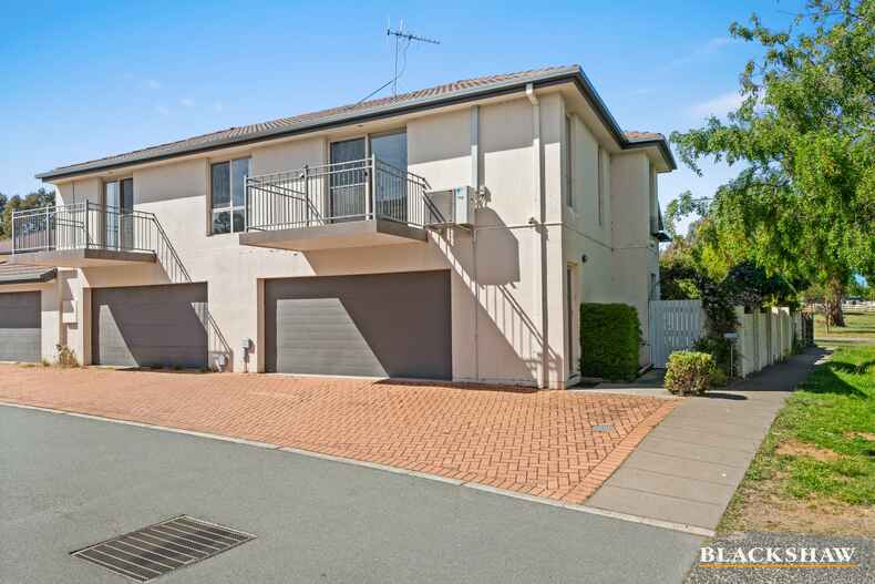2A Cudgewa Lane Harrison 2A Cudgewa Lane Harrison