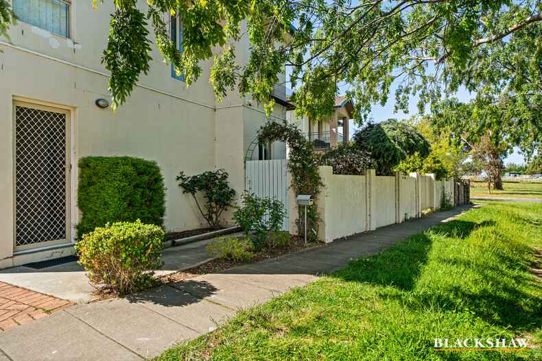2A Cudgewa Lane Harrison 2A Cudgewa Lane Harrison