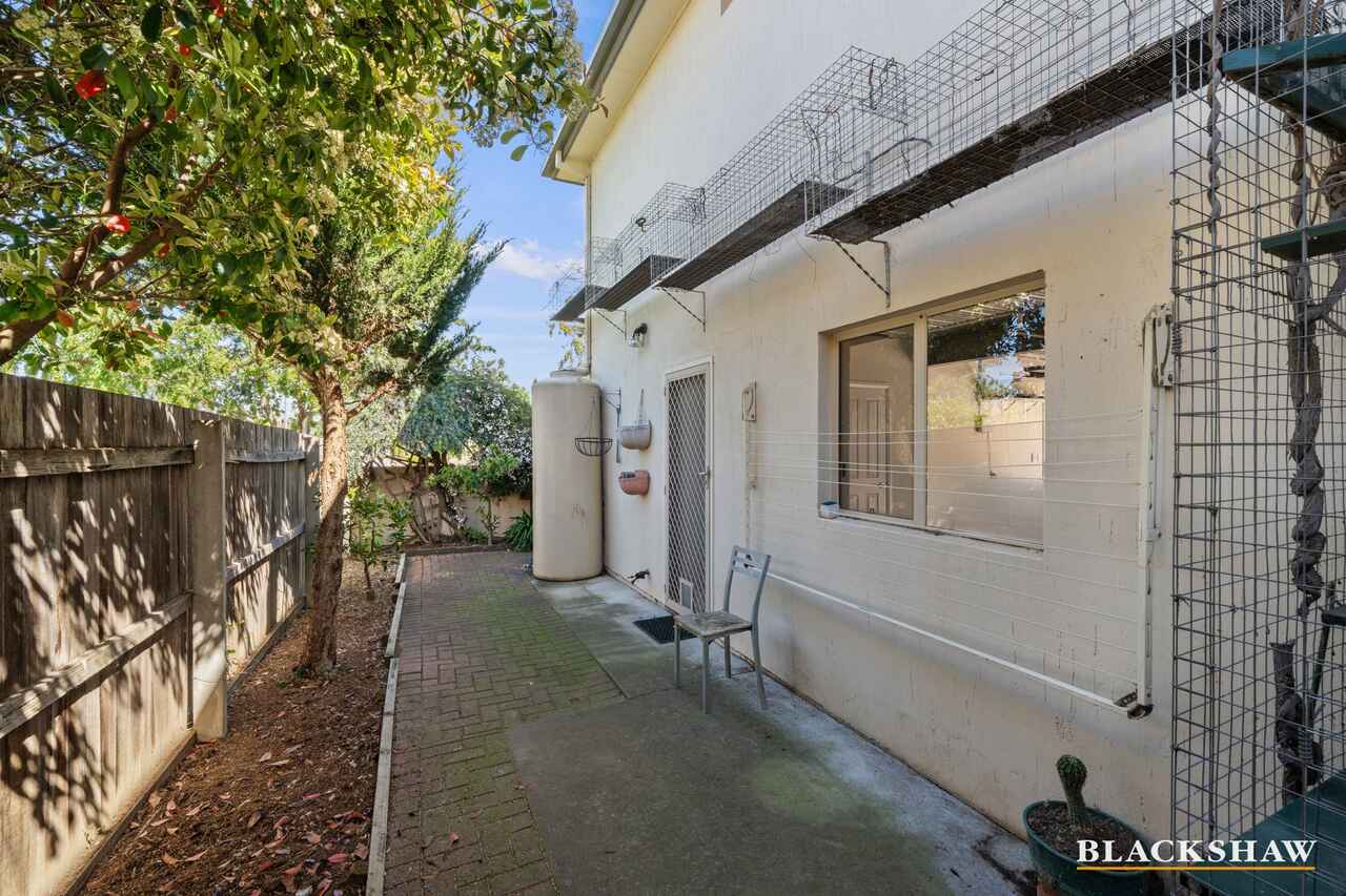 2A Cudgewa Lane Harrison