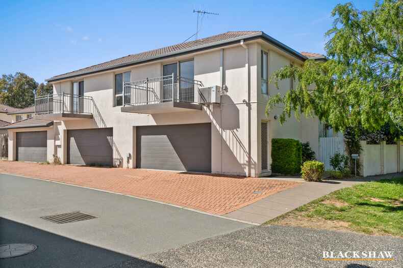 2A Cudgewa Lane Harrison 2A Cudgewa Lane Harrison