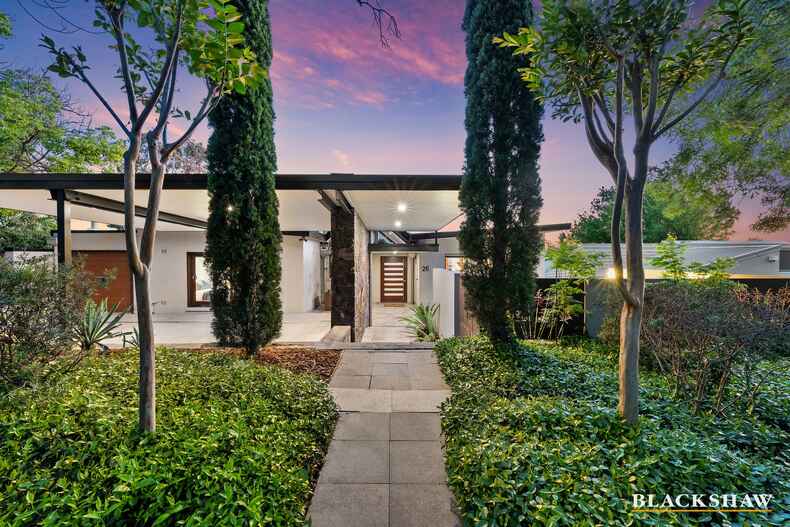 26 Ryrie Street Campbell 26 Ryrie Street Campbell