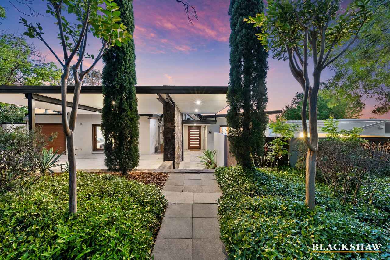 26 Ryrie Street Campbell