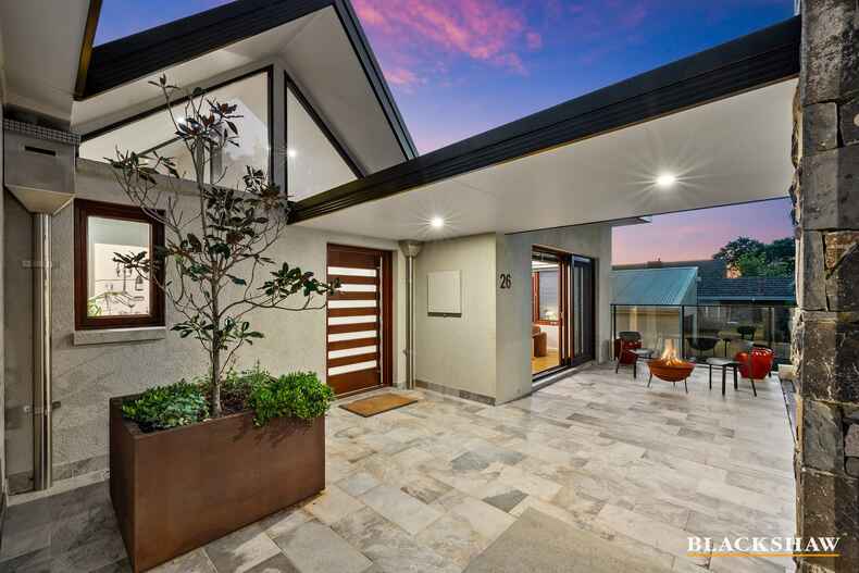 26 Ryrie Street Campbell 26 Ryrie Street Campbell