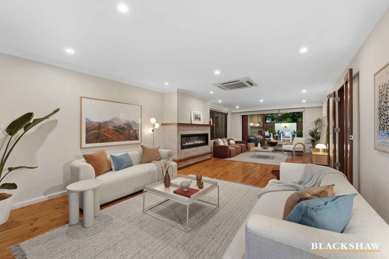 26 Ryrie Street Campbell